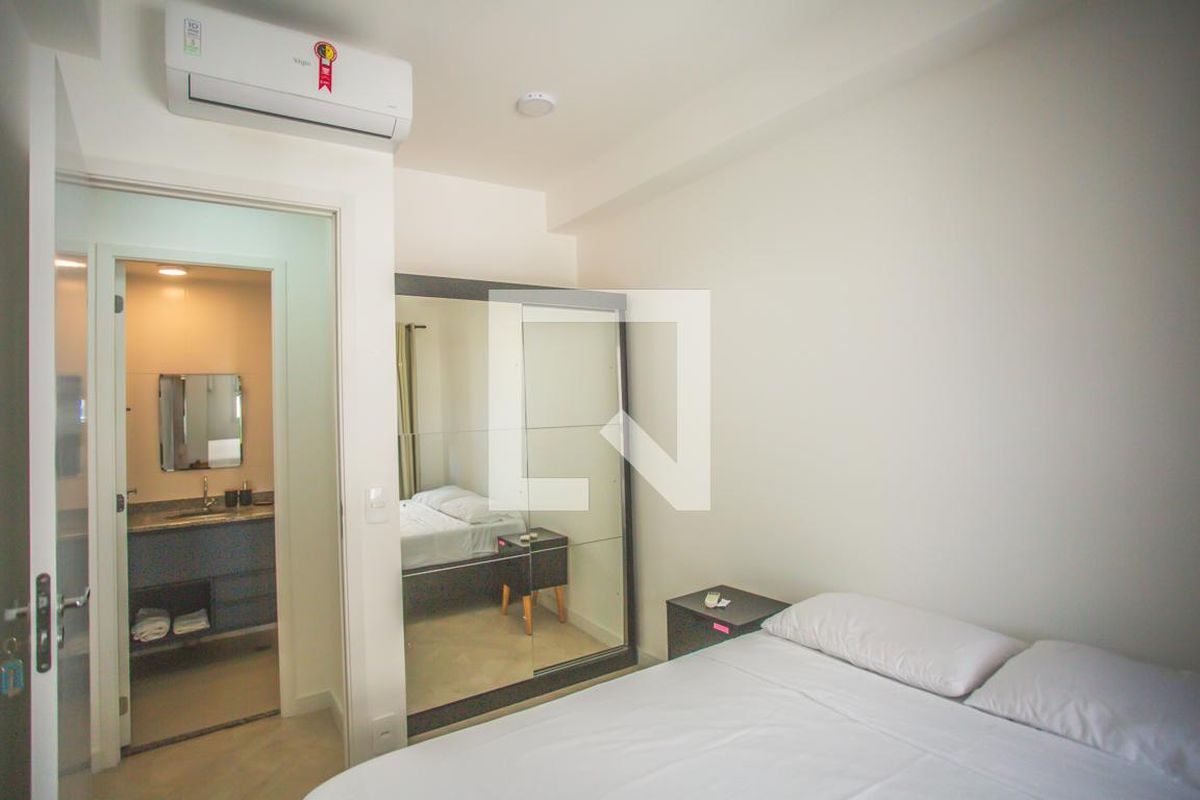 Apartamento, 1 quarto, 34 m² - Foto 27