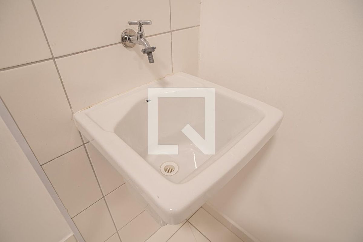 Kitnet-Studio, 26 m² - Foto 40