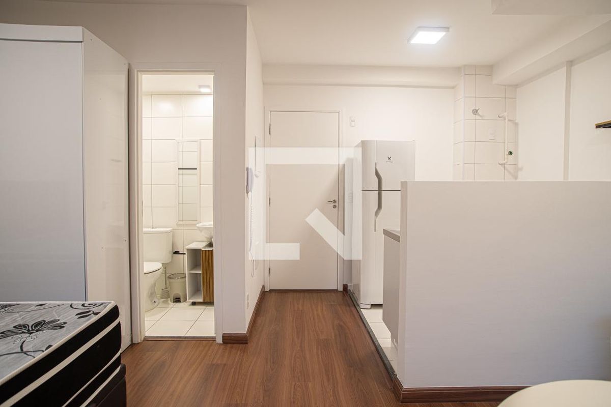 Kitnet-Studio, 26 m² - Foto 10