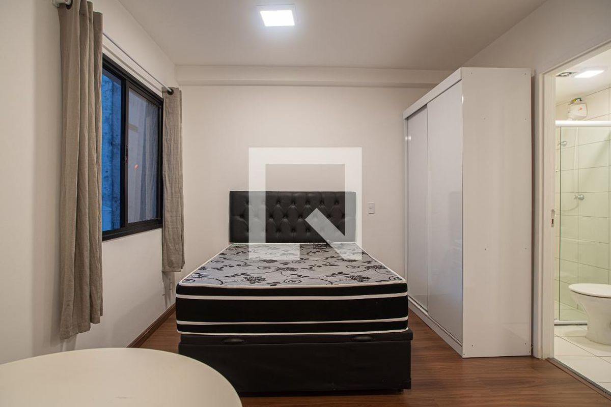 Kitnet-Studio, 26 m² - Foto 4