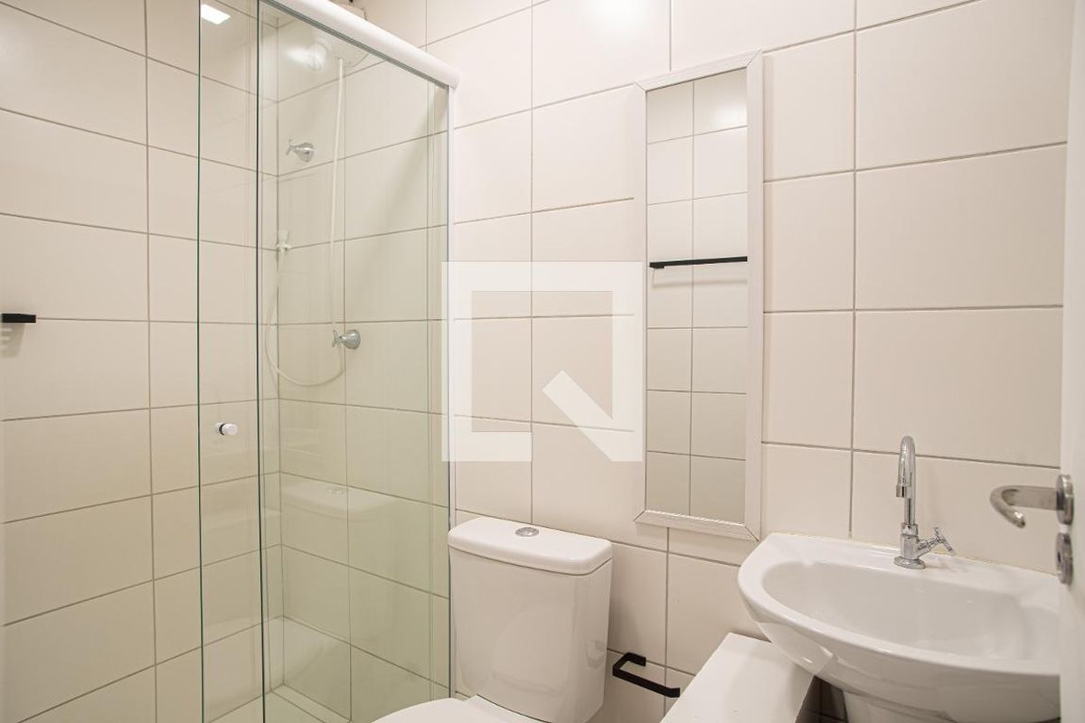 Kitnet-Studio, 26 m² - Foto 16