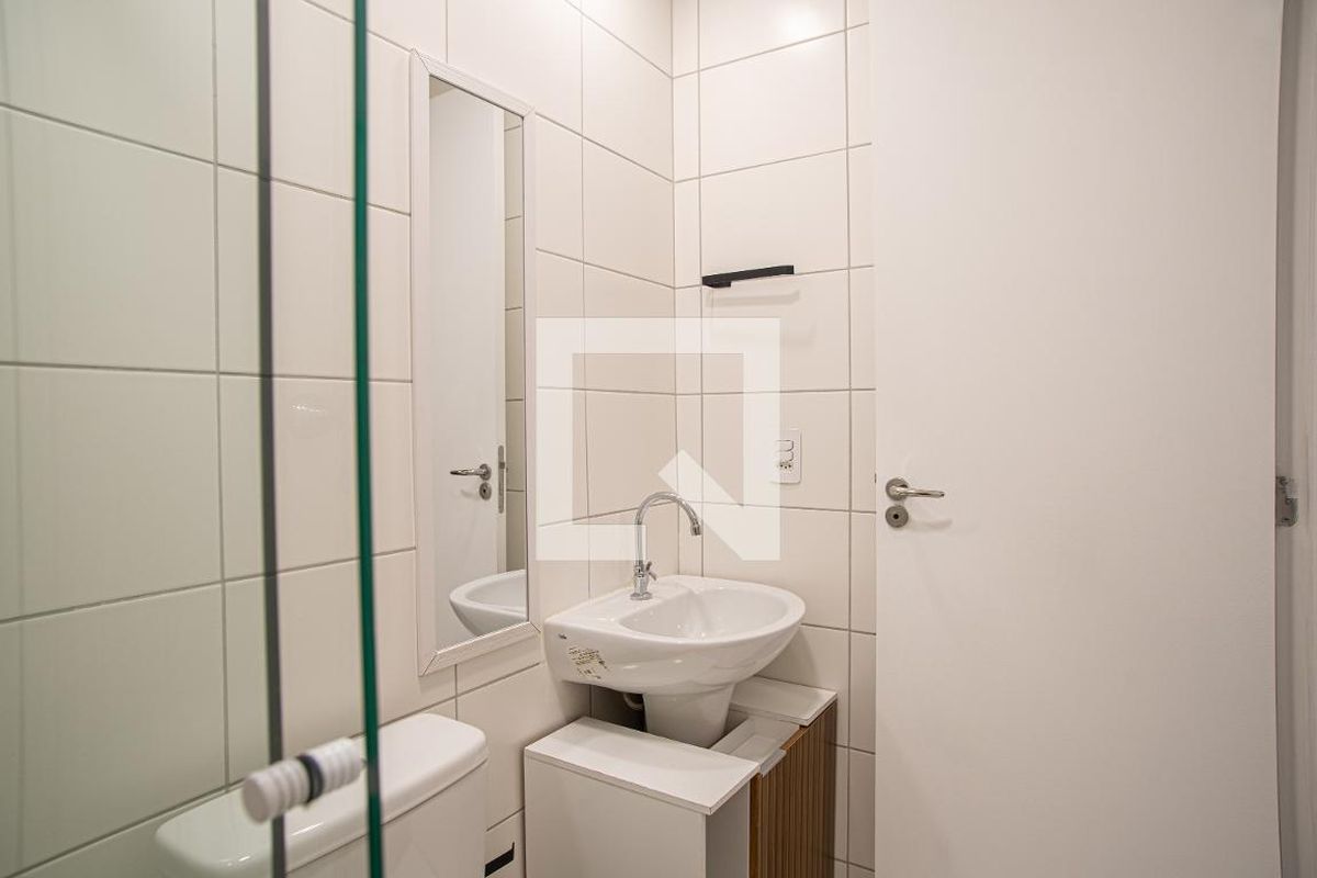 Kitnet-Studio, 26 m² - Foto 18