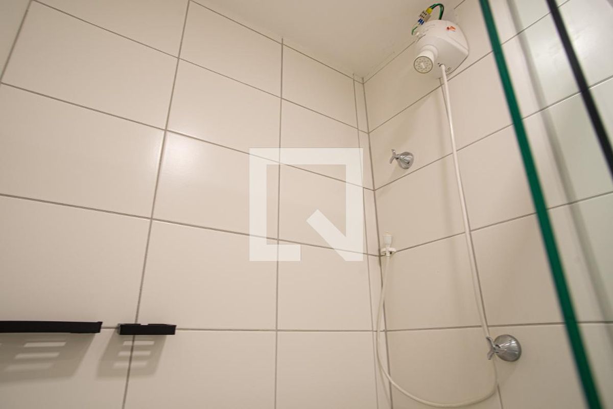 Kitnet-Studio, 26 m² - Foto 26