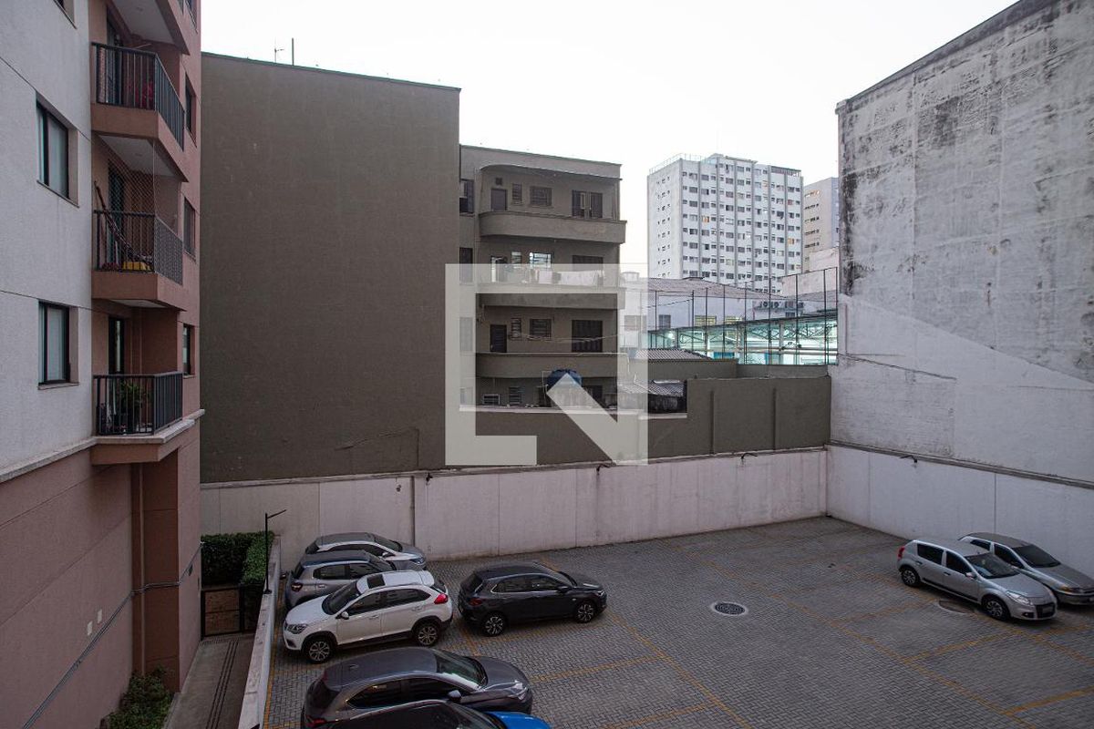 Kitnet-Studio, 26 m² - Foto 14