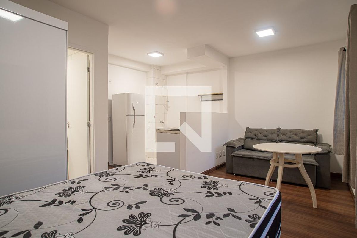 Kitnet-Studio, 26 m² - Foto 6