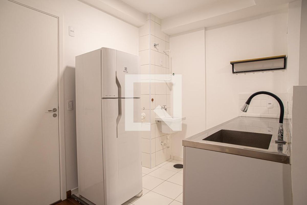 Kitnet-Studio, 26 m² - Foto 28
