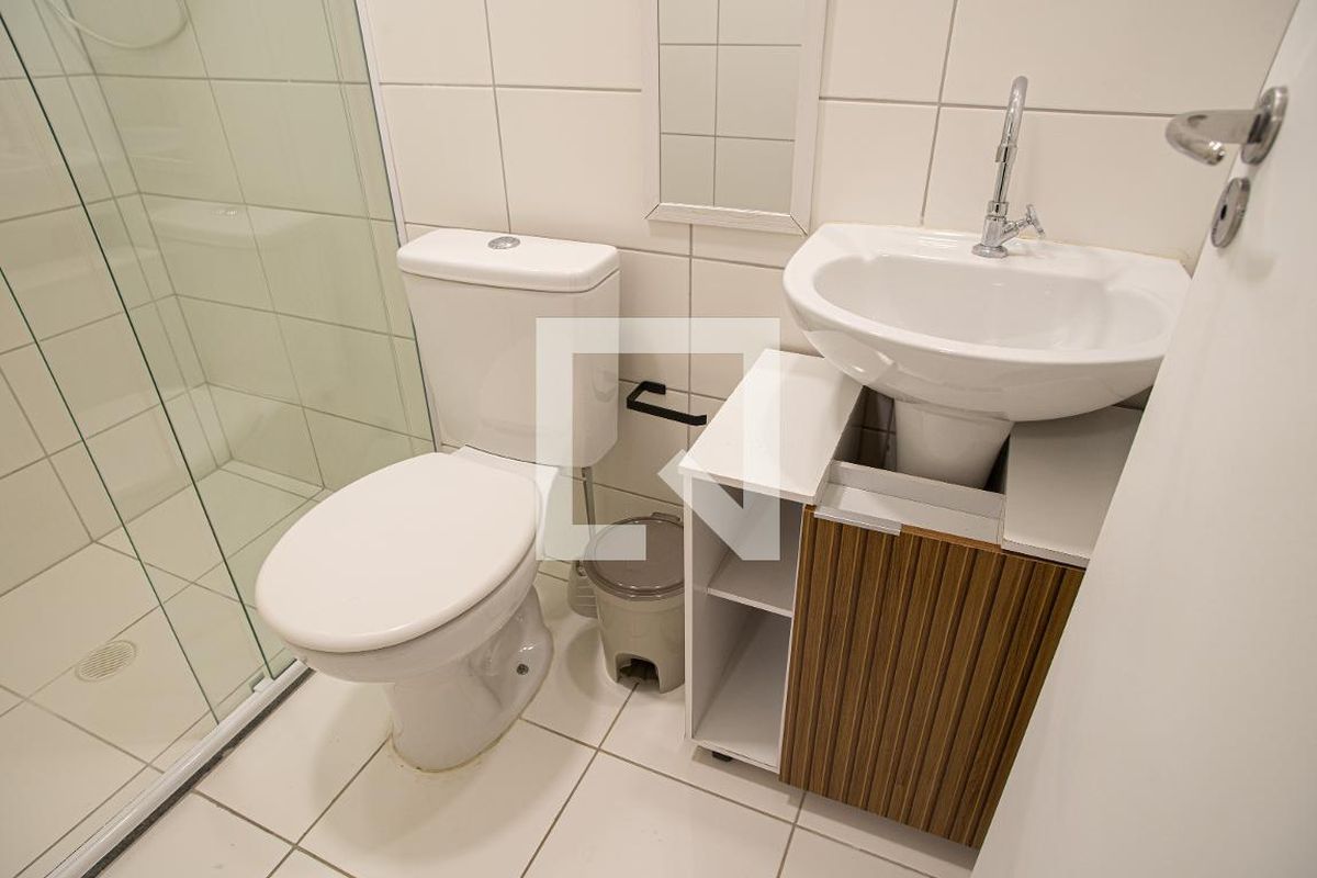 Kitnet-Studio, 26 m² - Foto 20