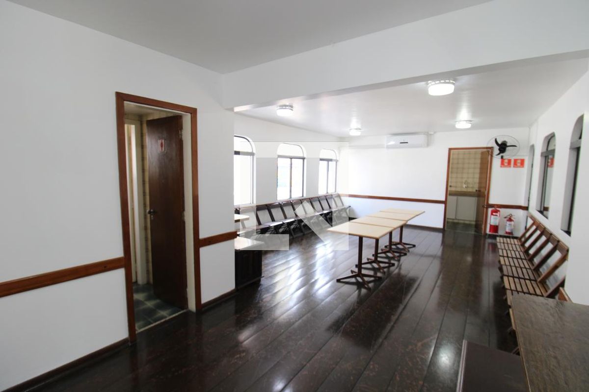 Apartamento, 3 quartos, 90 m² - Foto 100