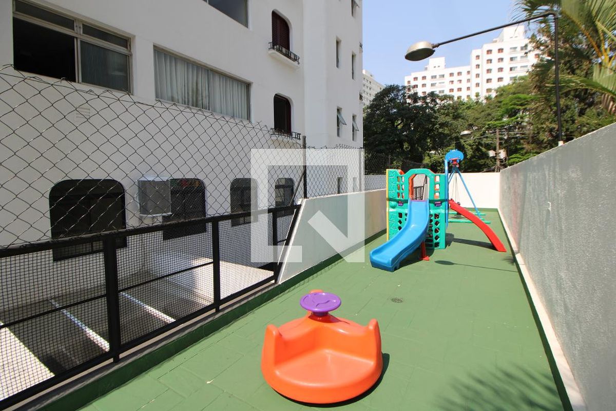 Apartamento, 3 quartos, 90 m² - Foto 108