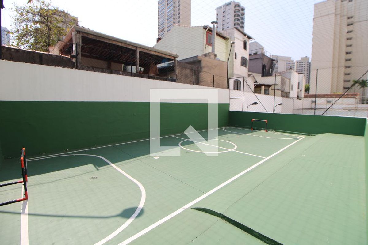 Apartamento, 3 quartos, 90 m² - Foto 104