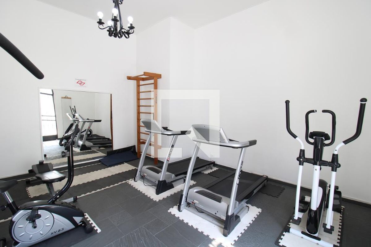 Apartamento, 3 quartos, 90 m² - Foto 86