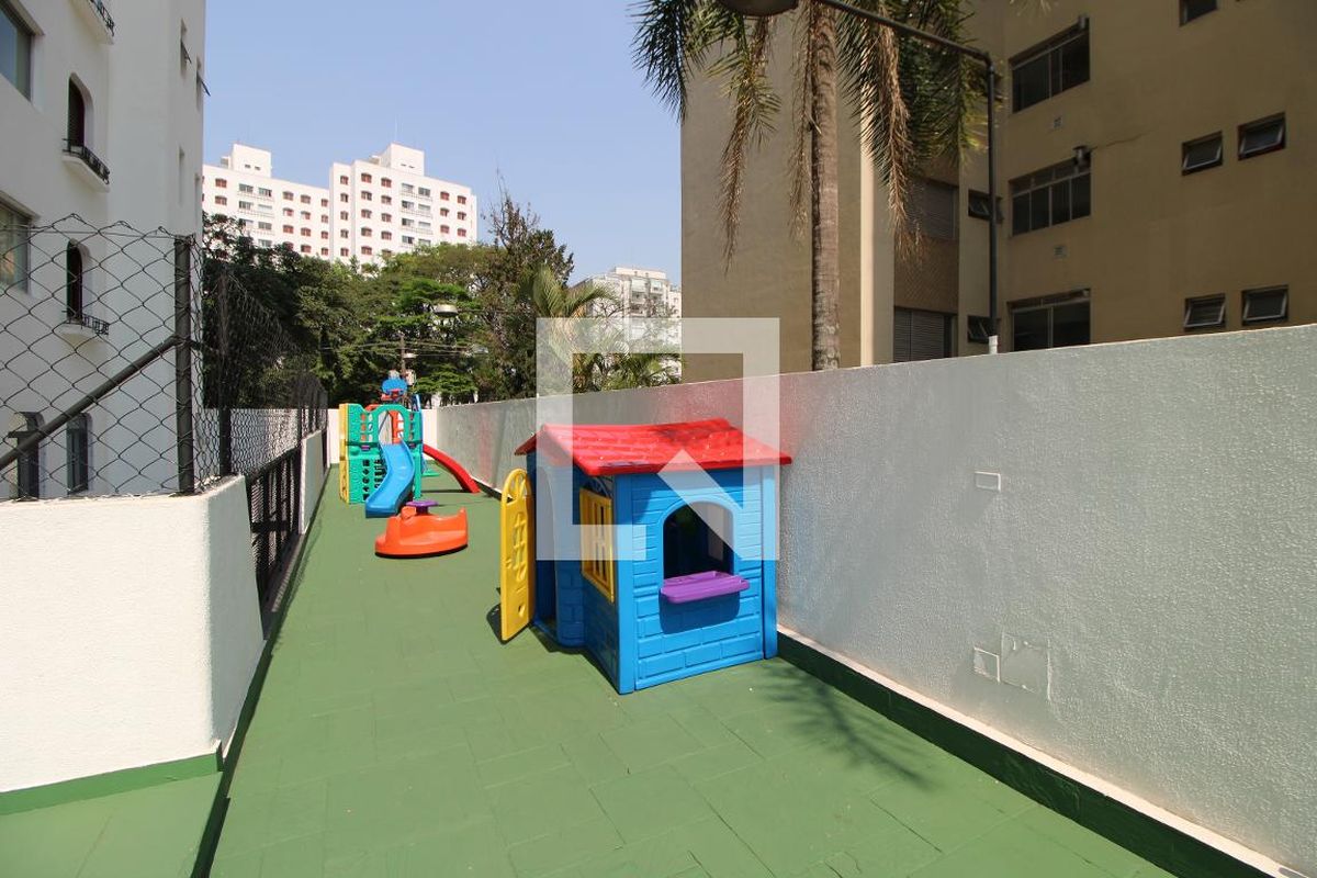 Apartamento, 3 quartos, 90 m² - Foto 102