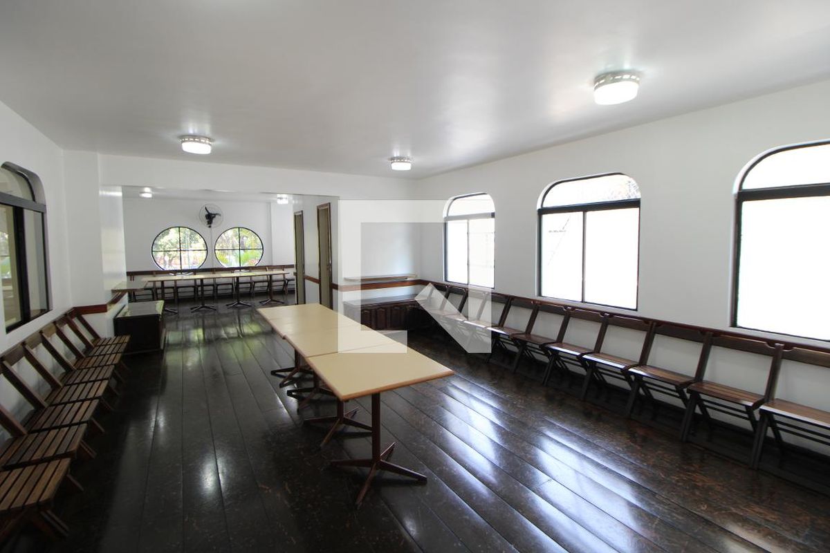 Apartamento, 3 quartos, 90 m² - Foto 94