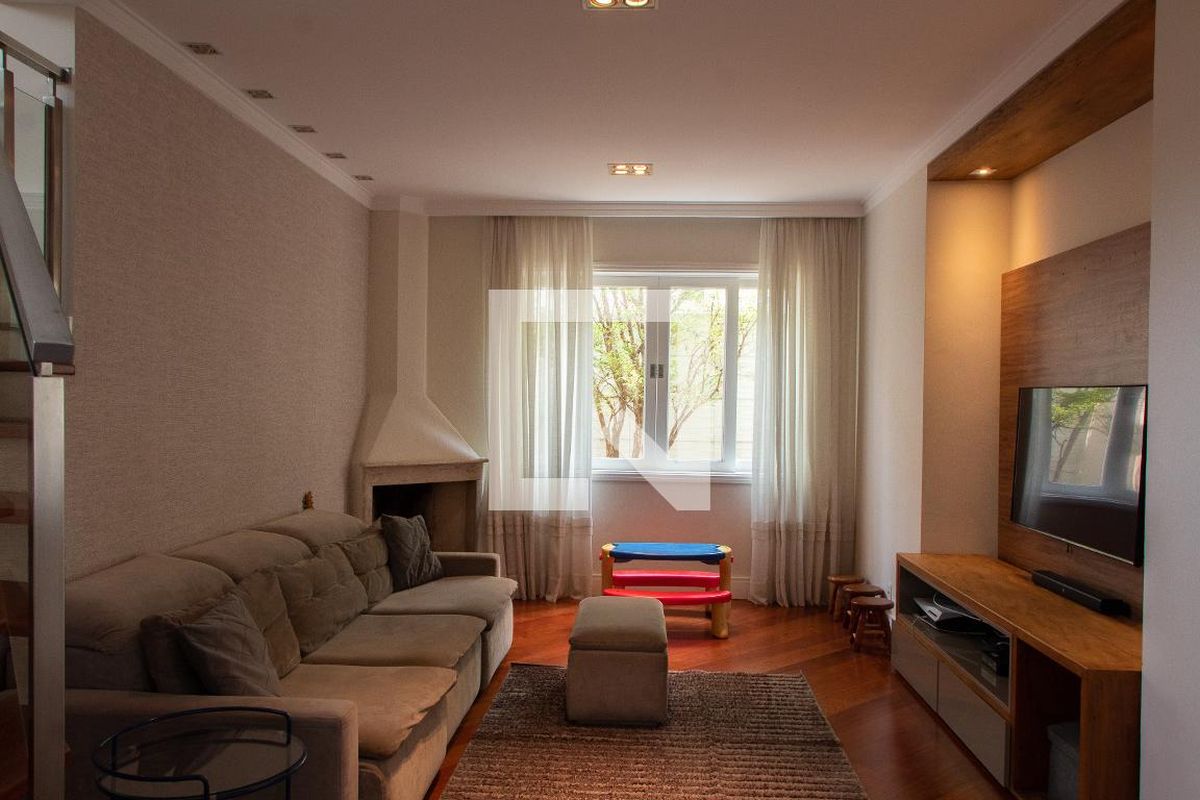 Casa à Venda - Lot. Alphaville Campinas, 4 Quartos,  384 m2 em , Campinas - sp | SoloBR