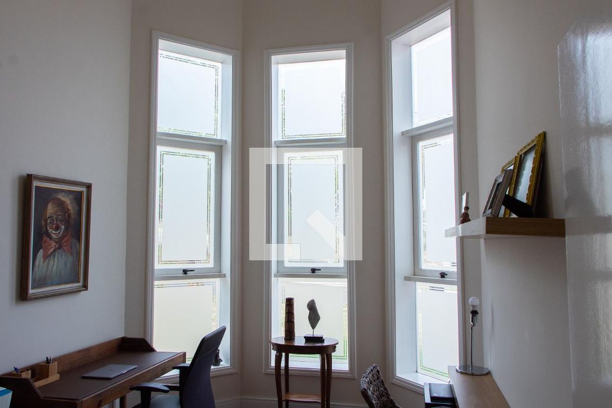 Casa à Venda - Lot. Alphaville Campinas, 4 Quartos,  384 m2 em , Campinas - sp | SoloBR