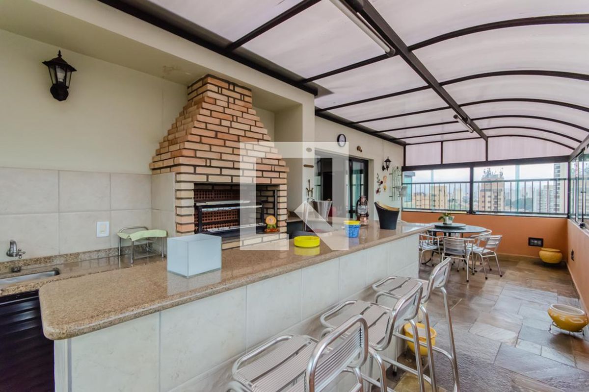 Cobertura, 3 quartos, 268 m² - Foto 122