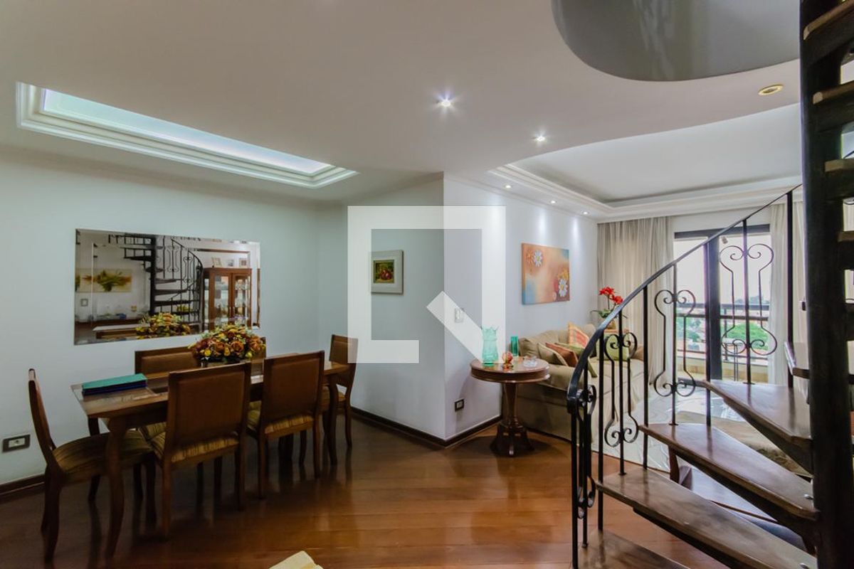 Cobertura, 3 quartos, 268 m² - Foto 4