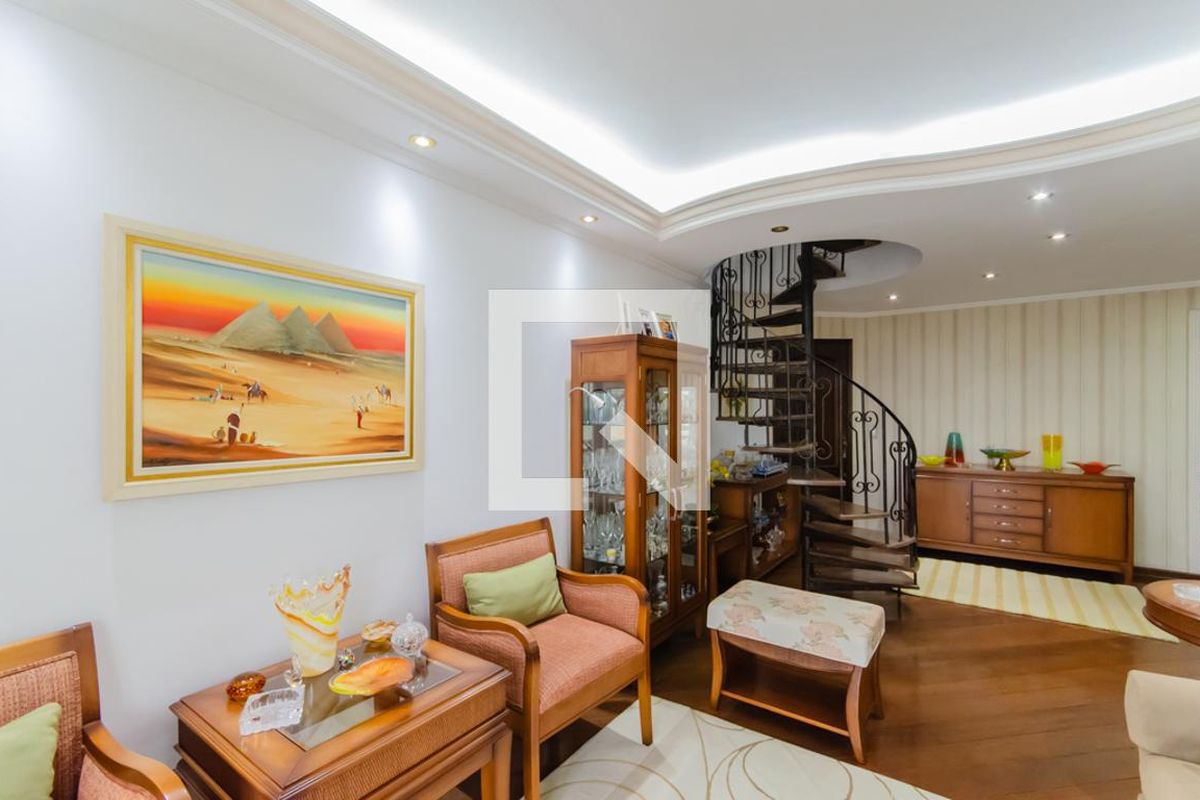 Cobertura, 3 quartos, 268 m² - Foto 8