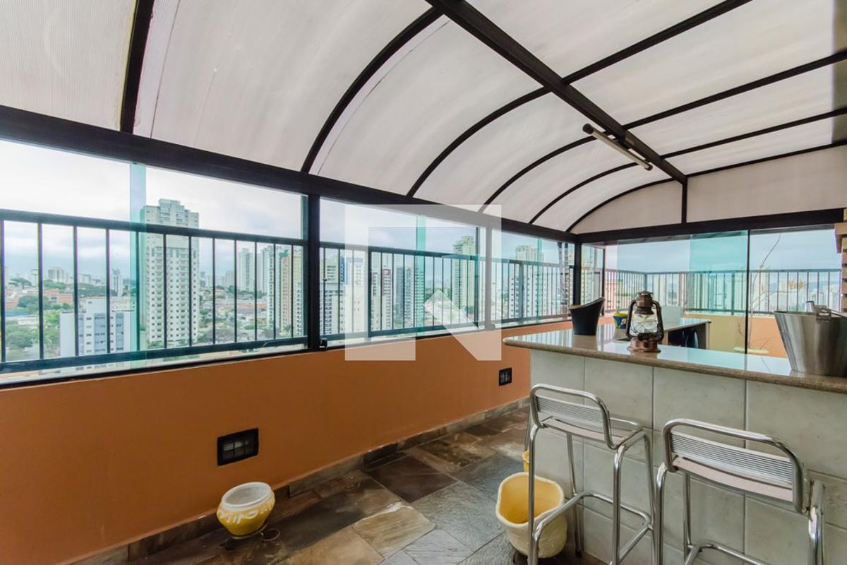 Cobertura, 3 quartos, 268 m² - Foto 126