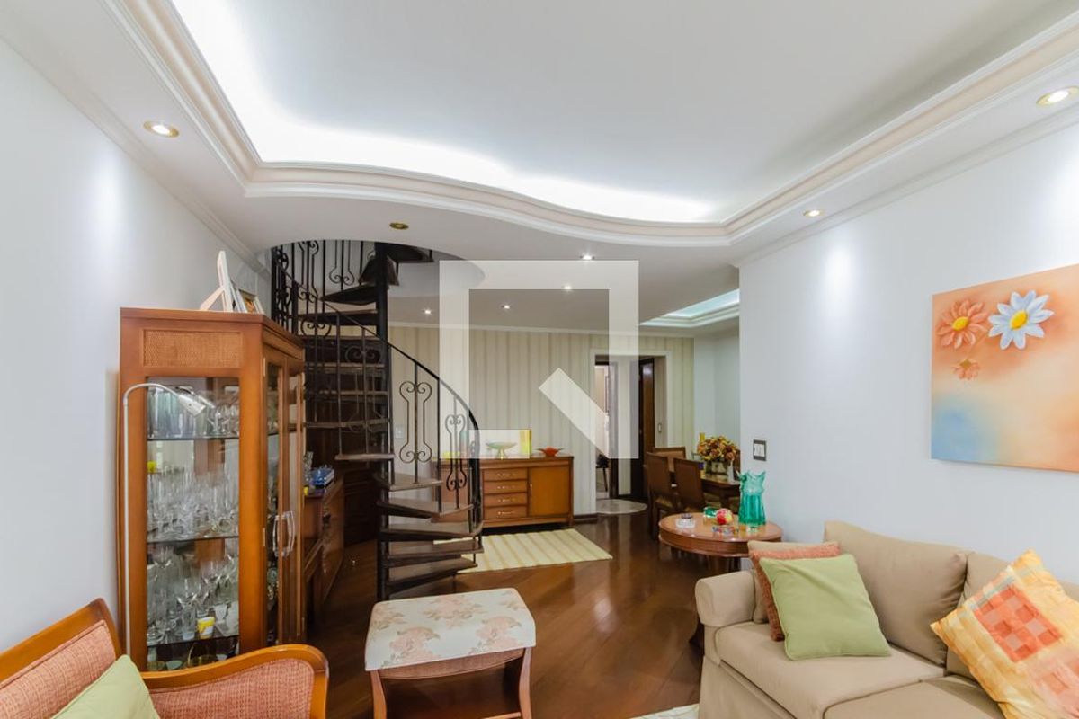 Cobertura, 3 quartos, 268 m² - Foto 6