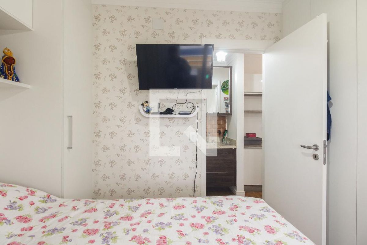 Apartamento, 1 quarto, 43 m² - Foto 38