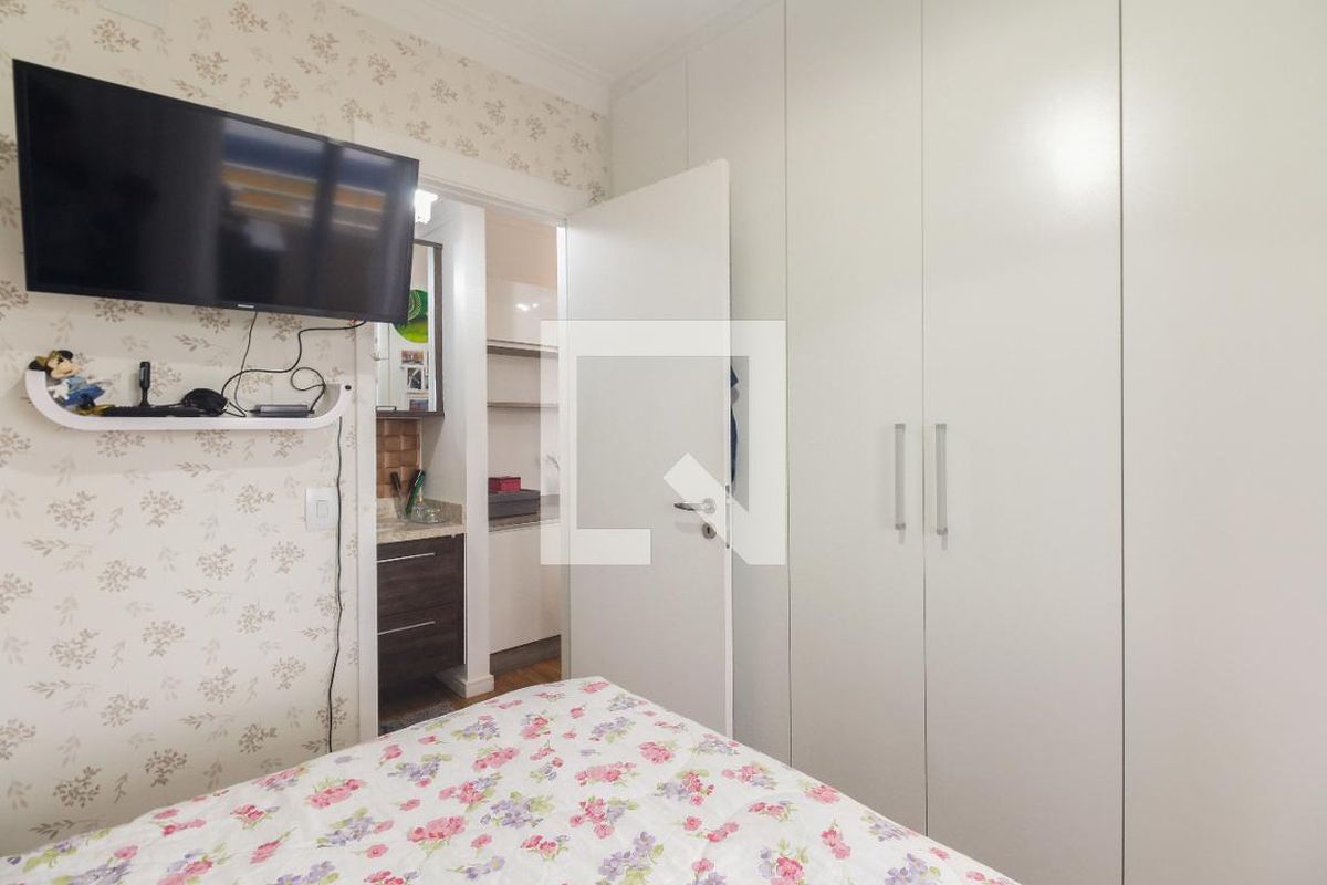 Apartamento, 1 quarto, 43 m² - Foto 40