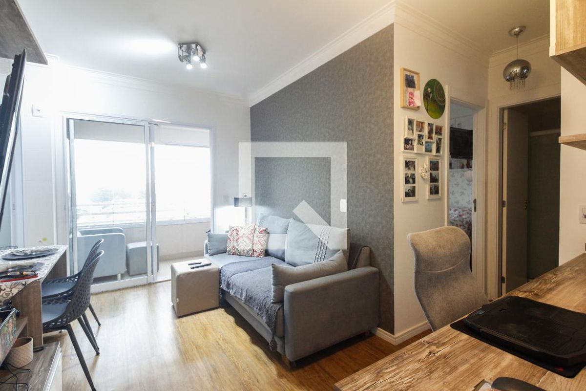 Apartamento, 1 quarto, 43 m² - Foto 6