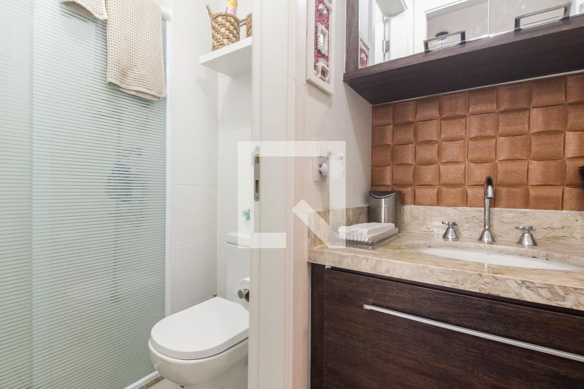 Apartamento, 1 quarto, 43 m² - Foto 48