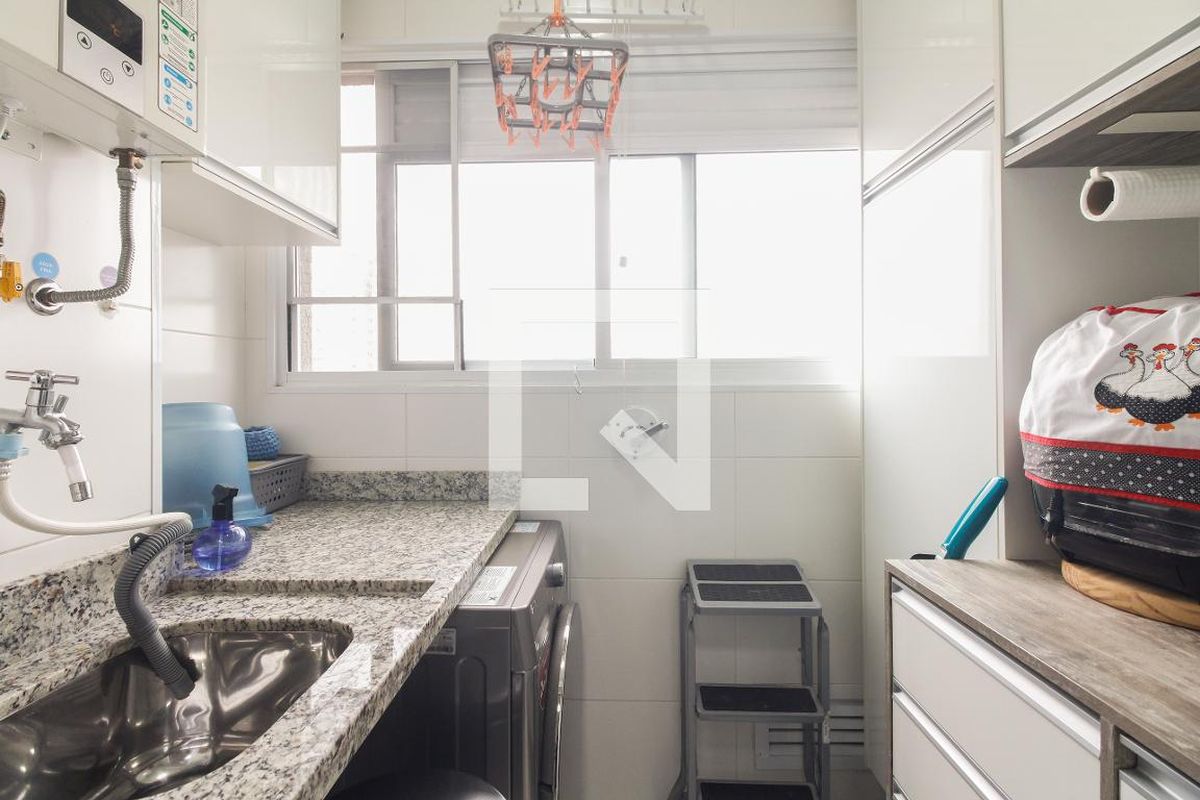 Apartamento, 1 quarto, 43 m² - Foto 60