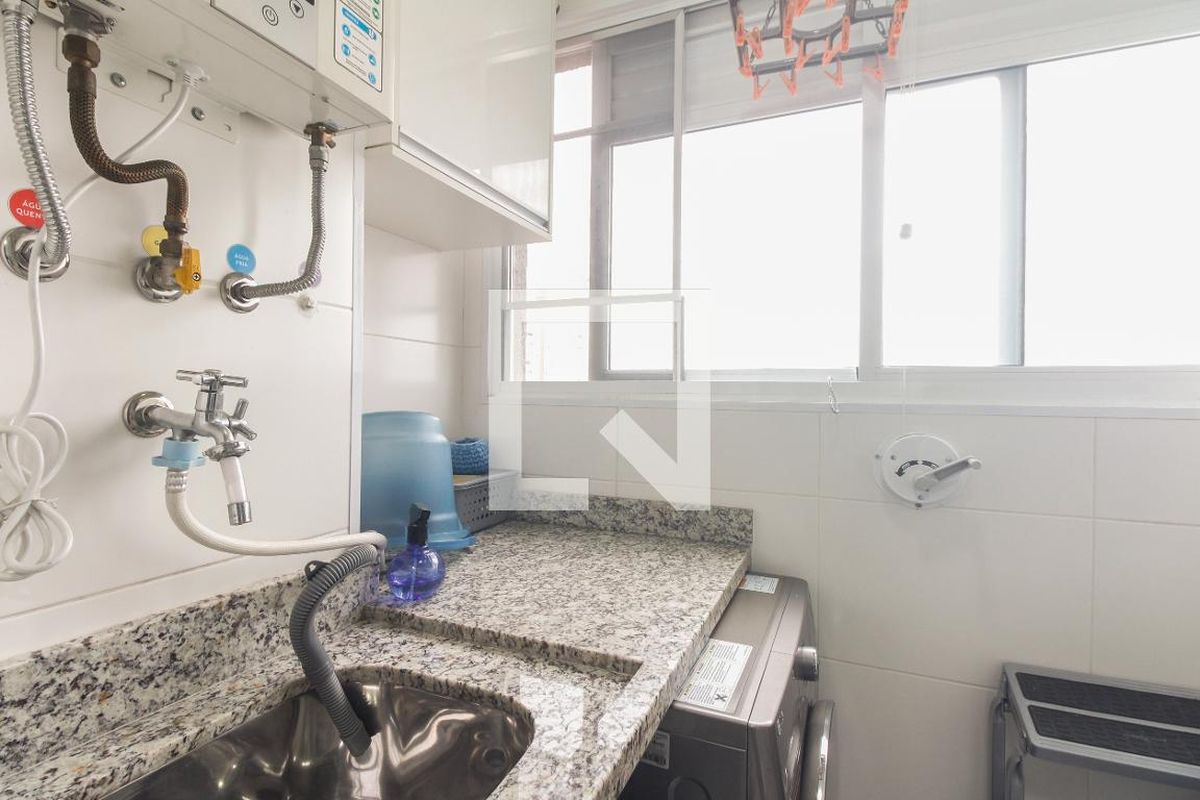 Apartamento, 1 quarto, 43 m² - Foto 62