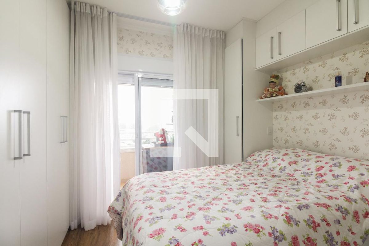 Apartamento, 1 quarto, 43 m² - Foto 34