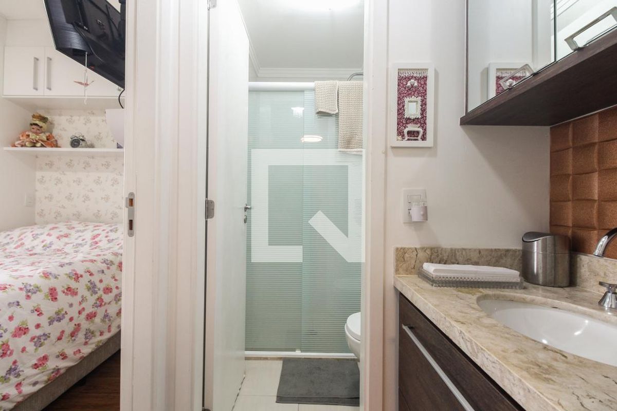 Apartamento, 1 quarto, 43 m² - Foto 44
