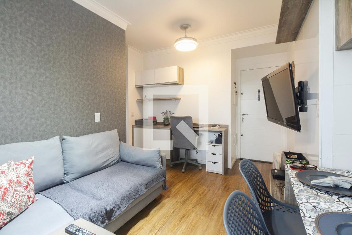 Apartamento, 1 quarto, 43 m² - Foto 16