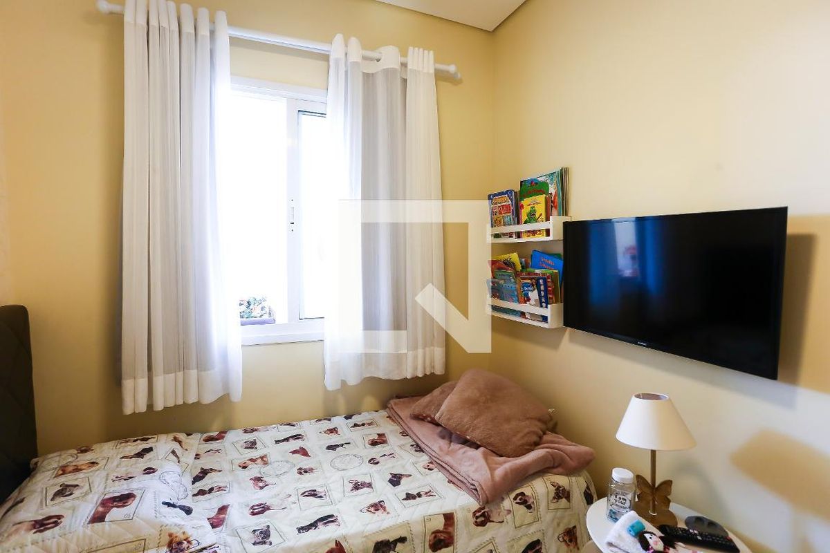 Cobertura, 3 quartos, 92 m² - Foto 22