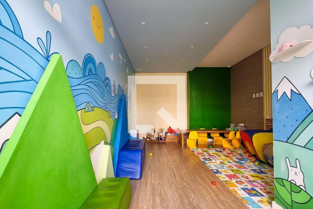 Cobertura, 3 quartos, 92 m² - Foto 92