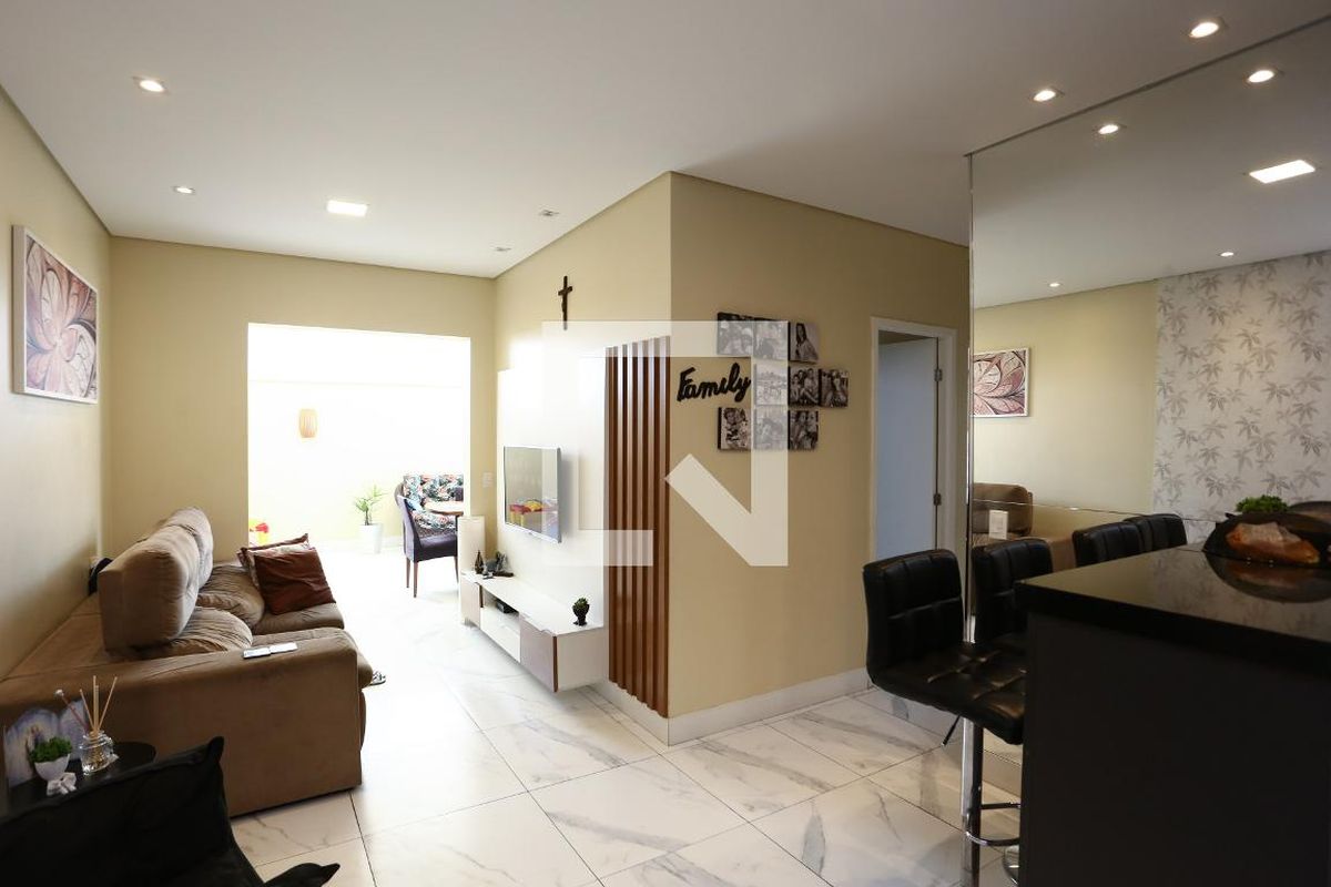 Cobertura, 3 quartos, 92 m² - Foto 6