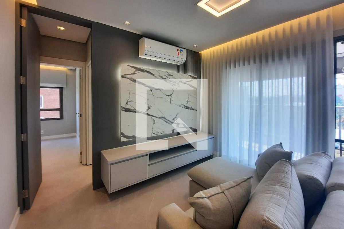 Apartamento, 2 quartos, 77 m² - Foto 10