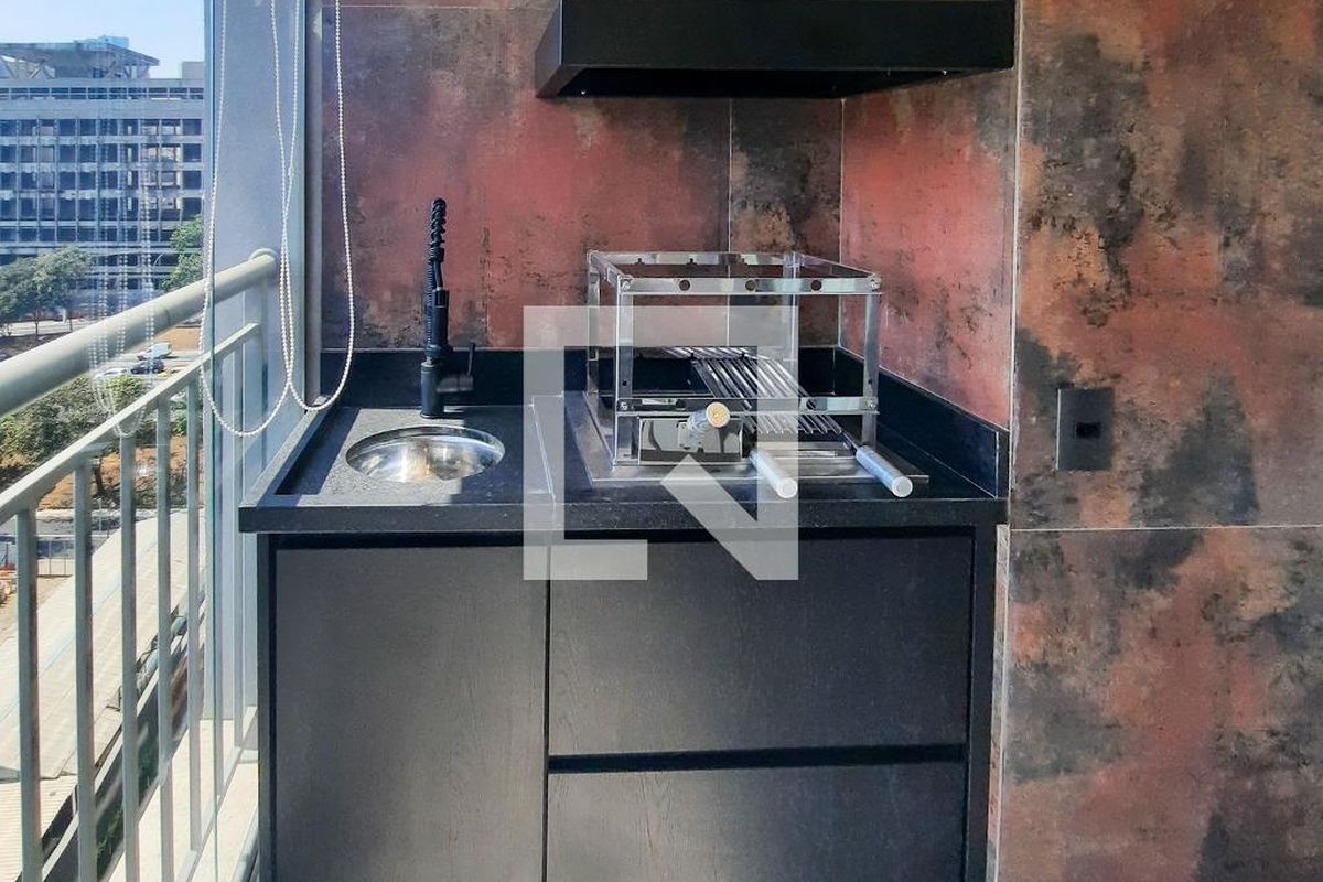 Apartamento, 2 quartos, 77 m² - Foto 23