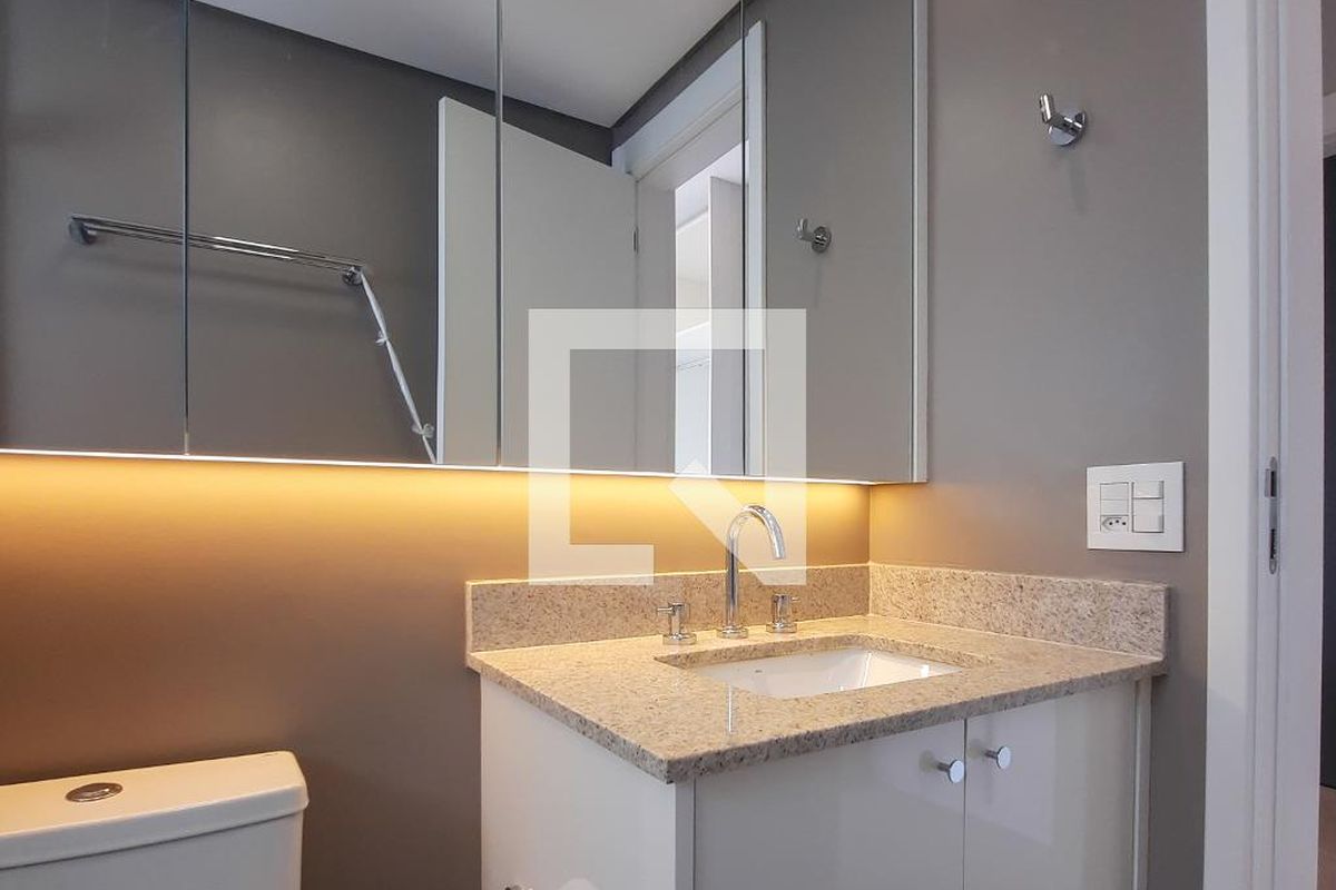 Apartamento, 2 quartos, 77 m² - Foto 40