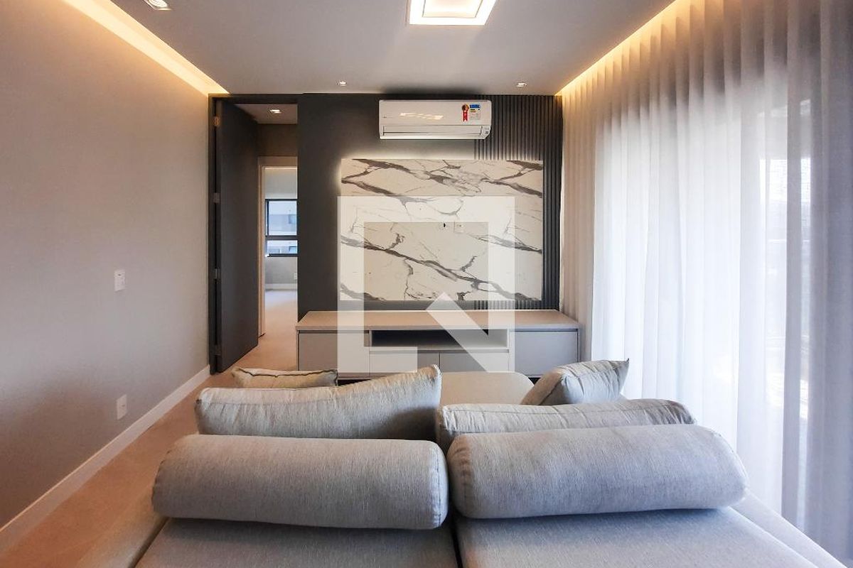 Apartamento, 2 quartos, 77 m² - Foto 11
