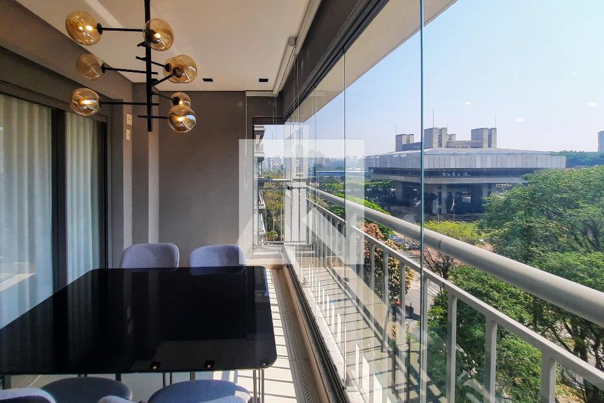 Apartamento, 2 quartos, 77 m² - Foto 16