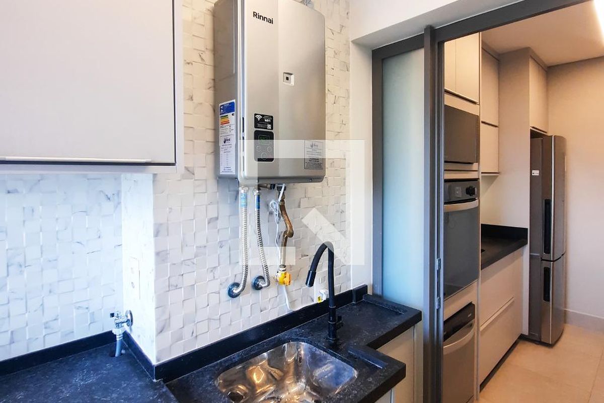 Apartamento, 2 quartos, 77 m² - Foto 80