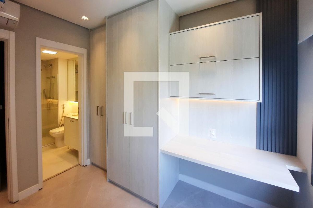 Apartamento, 2 quartos, 77 m² - Foto 46
