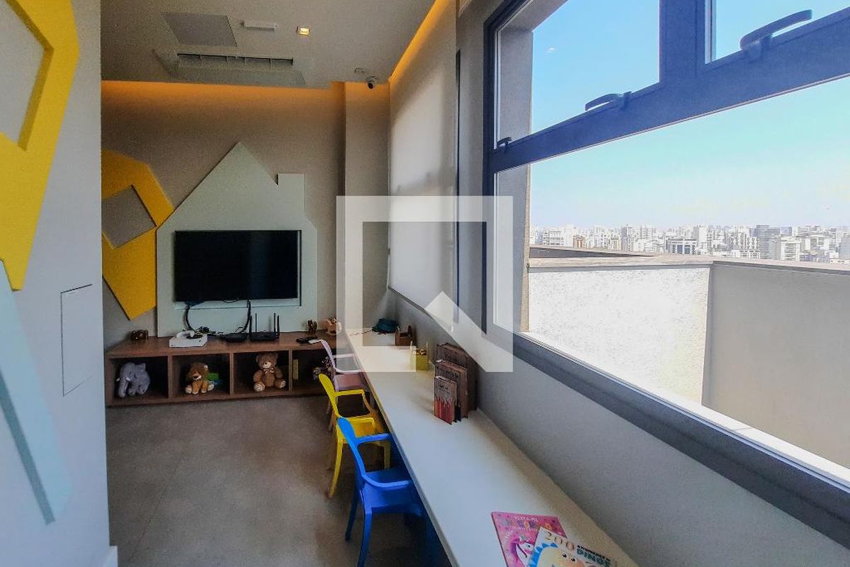 Apartamento, 2 quartos, 77 m² - Foto 88