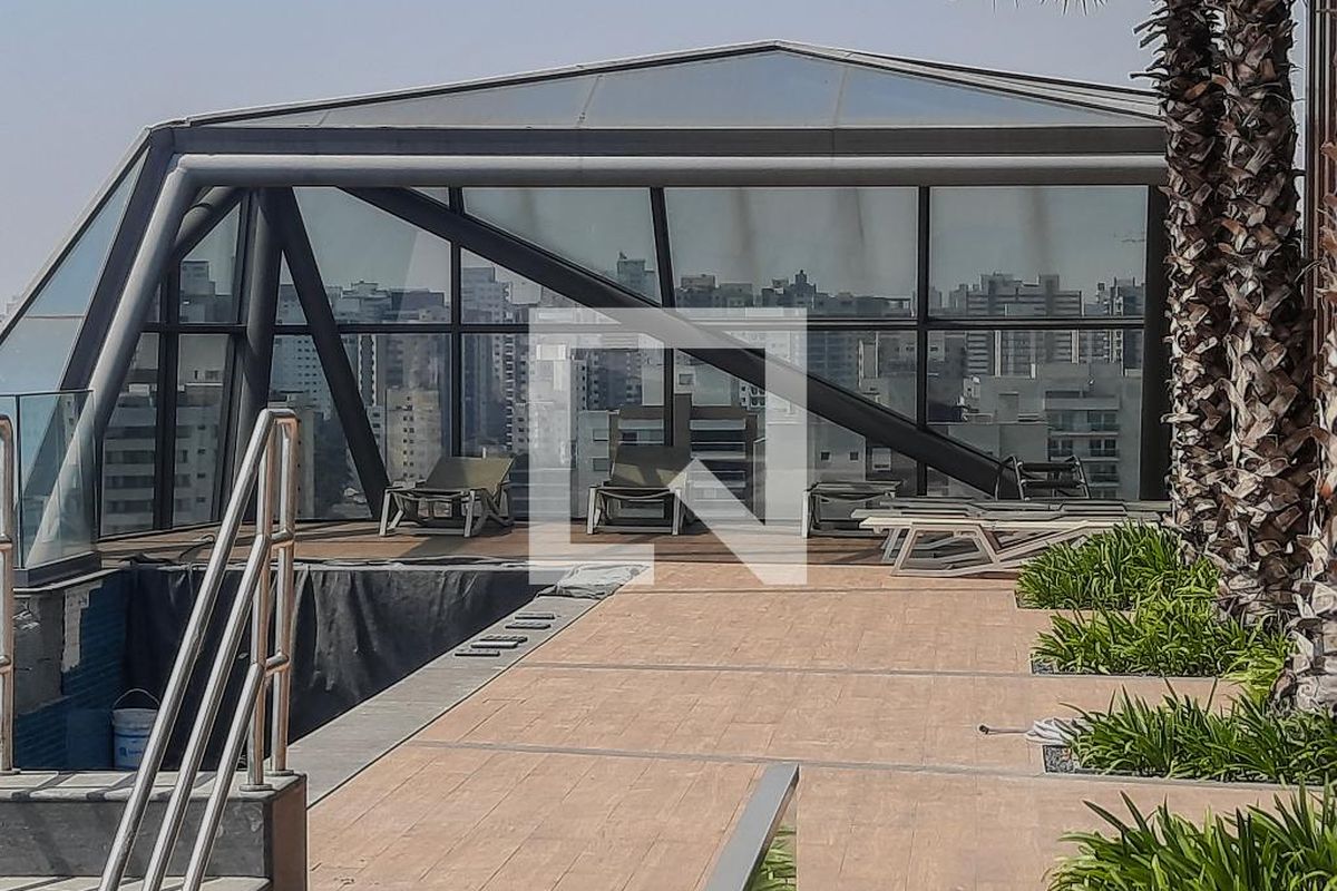 Apartamento, 2 quartos, 77 m² - Foto 92