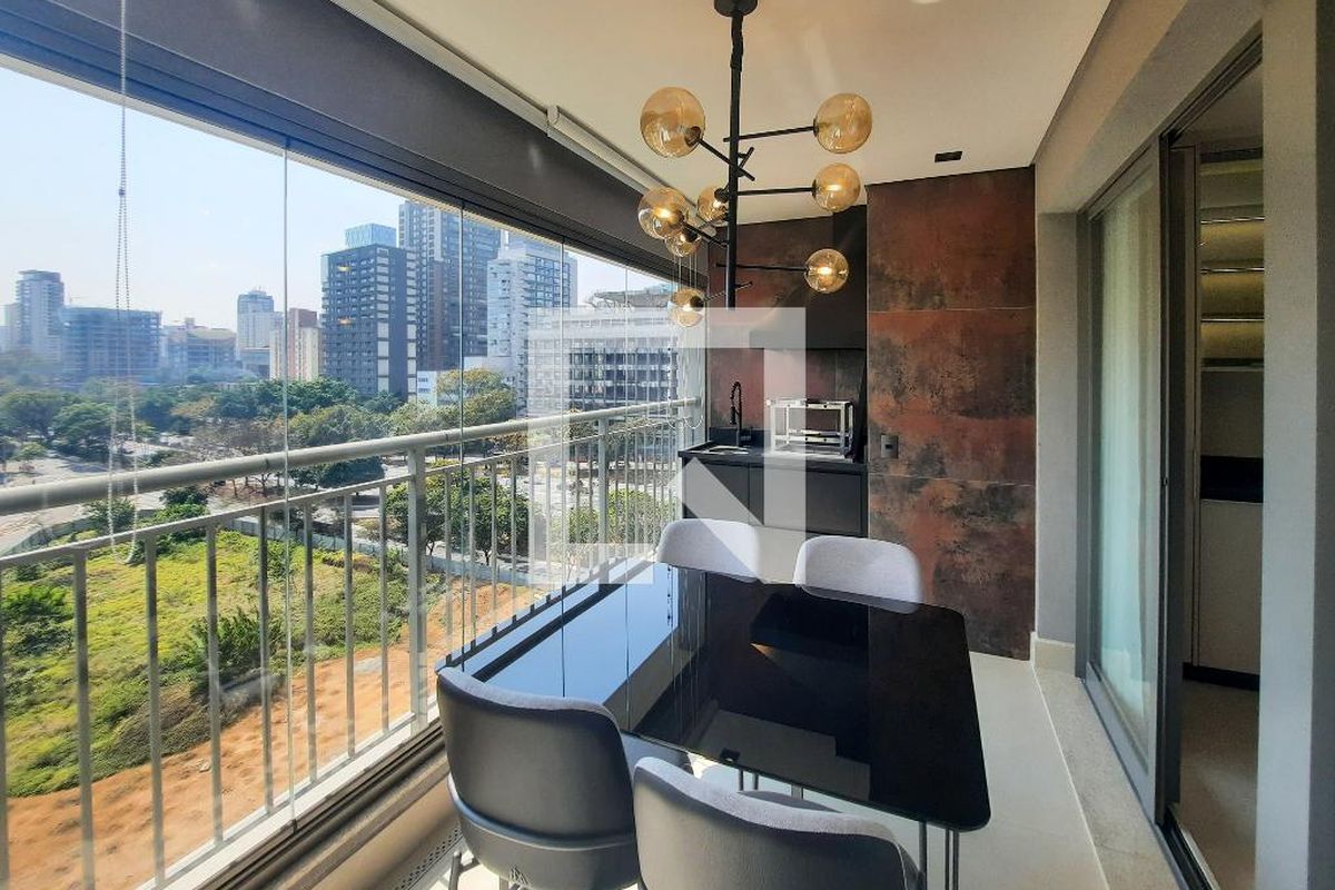 Apartamento, 2 quartos, 77 m² - Foto 14
