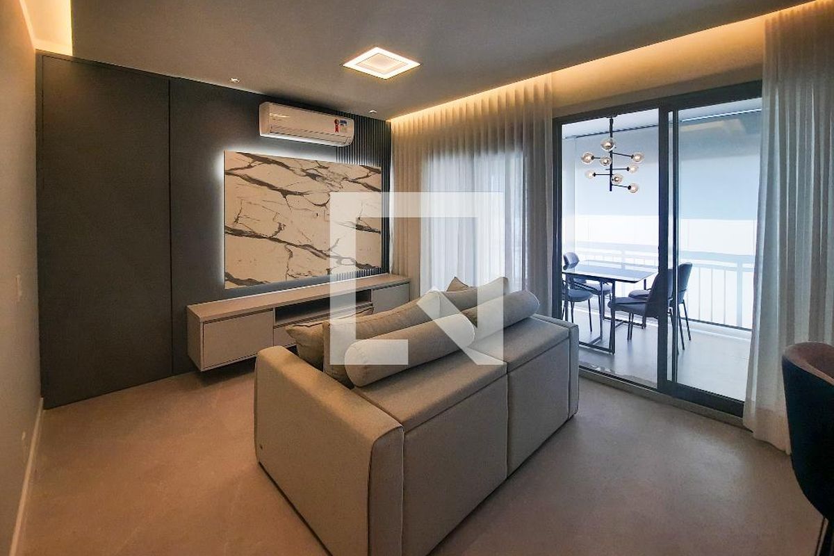 Apartamento, 2 quartos, 77 m² - Foto 3