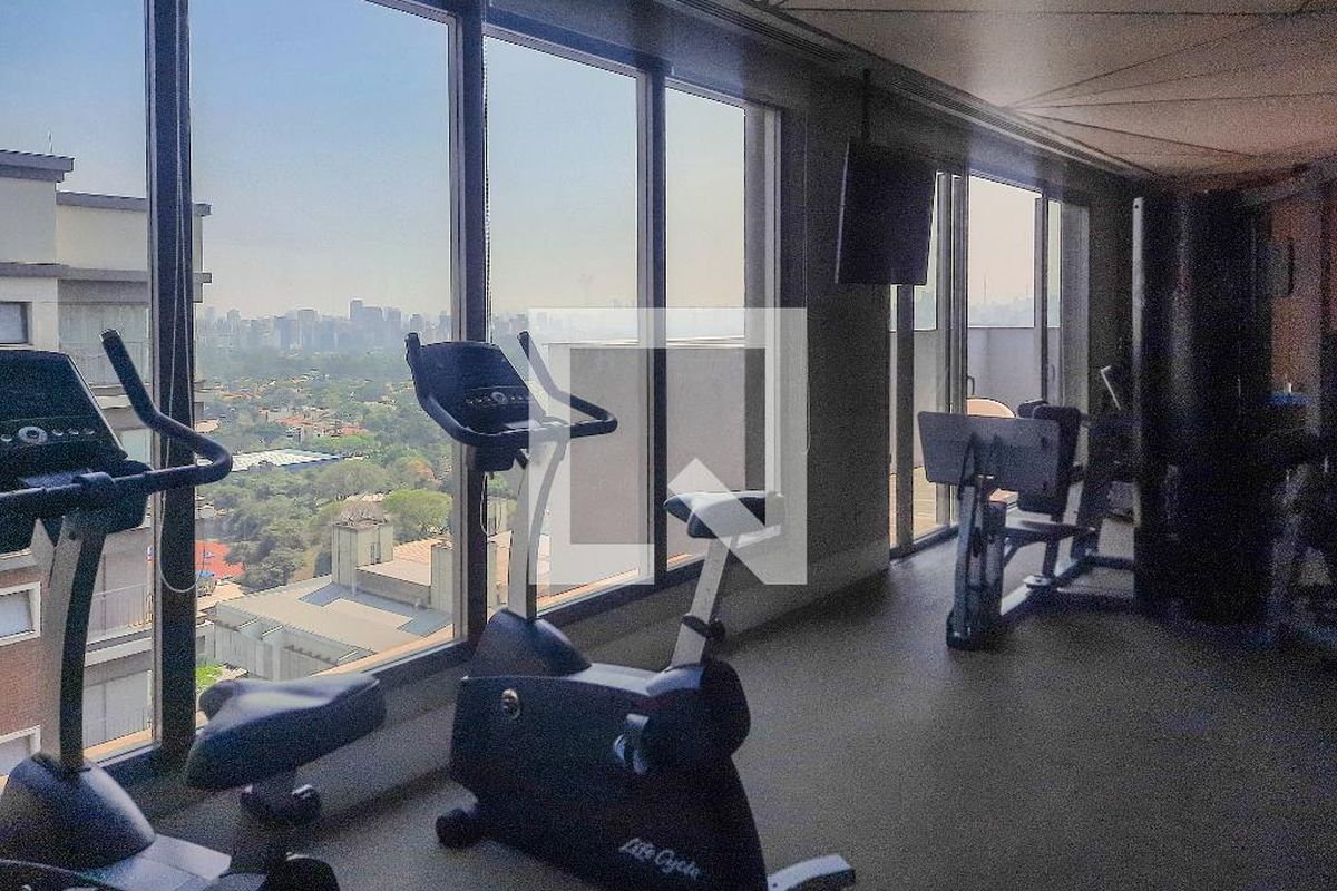 Apartamento, 2 quartos, 77 m² - Foto 83