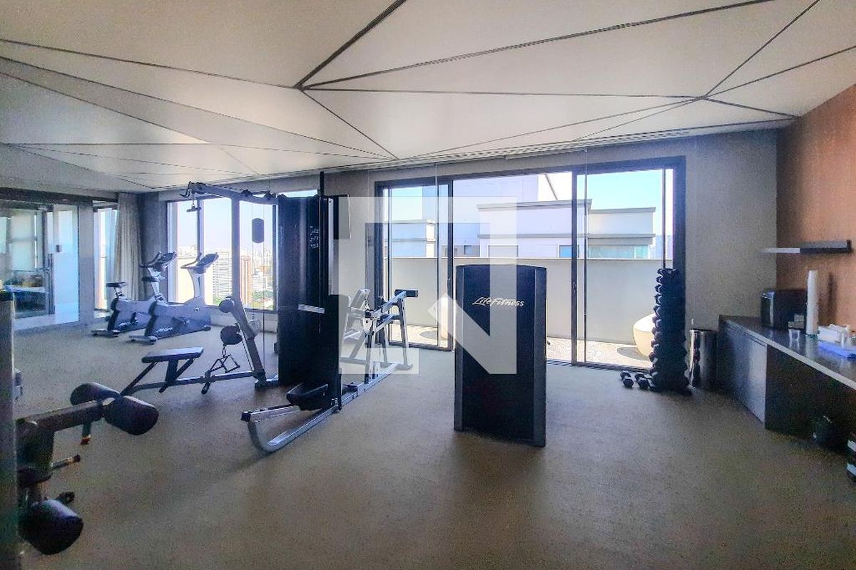 Apartamento, 2 quartos, 77 m² - Foto 85