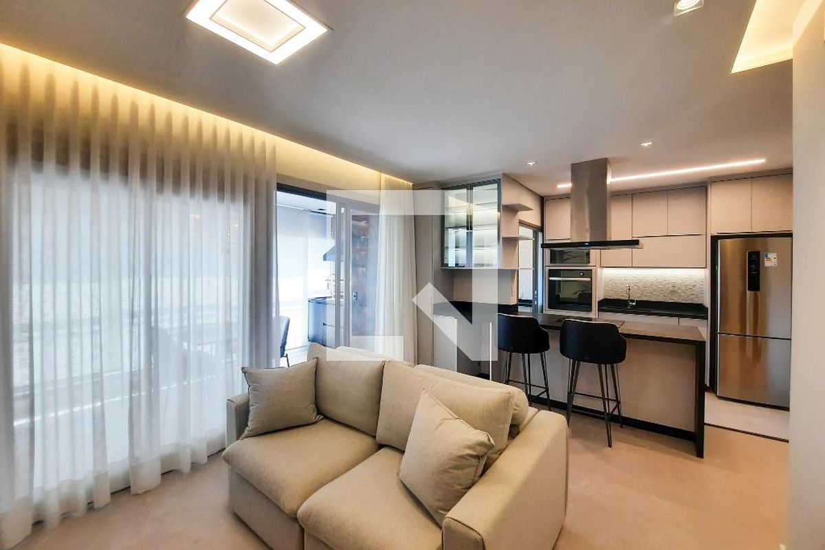 Apartamento, 2 quartos, 77 m² - Foto 4